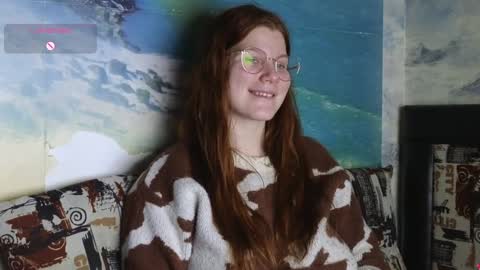 Snapshot of gertanord chatting on 15, 1, 2025 Gerta online show from 15, 1, 2025