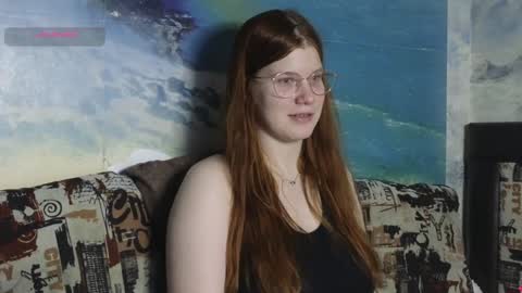 Snapshot of gertanord chatting on 17, 1, 2025 Gerta online show from 17, 1, 2025