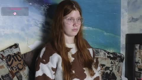 Snapshot of gertanord chatting on 18, 1, 2025 Gerta online show from 18, 1, 2025