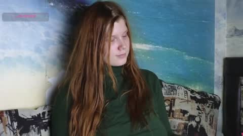 Snapshot of gertanord chatting on 18, 1, 2025 Gerta online show from 18, 1, 2025