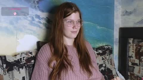 Snapshot of gertanord chatting on 19, 1, 2025 Gerta online show from 19, 1, 2025