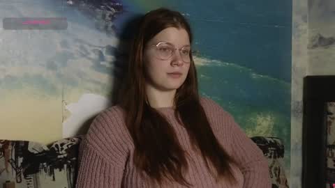 Snapshot of gertanord chatting on 20, 1, 2025 Gerta online show from 20, 1, 2025