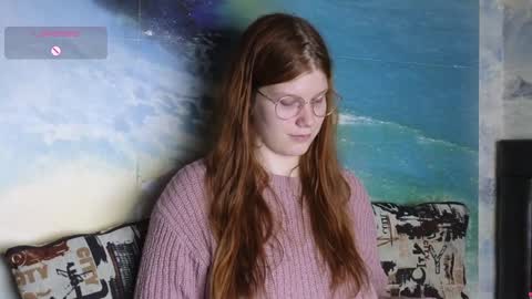 Snapshot of gertanord chatting on 21, 1, 2025 Gerta online show from 21, 1, 2025