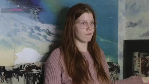 Snapshot of gertanord chatting on 23, 1, 2025 Gerta online show from 23, 1, 2025