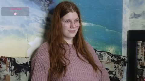 Snapshot of gertanord chatting on 25, 1, 2025 Gerta online show from 25, 1, 2025