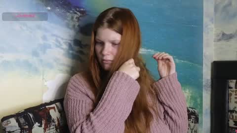 Snapshot of gertanord chatting on 26, 1, 2025 Gerta online show from 26, 1, 2025