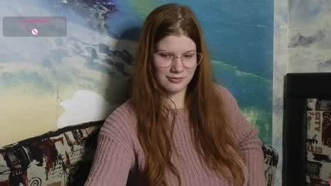 Snapshot of gertanord chatting on 27, 1, 2025 Gerta online show from 27, 1, 2025