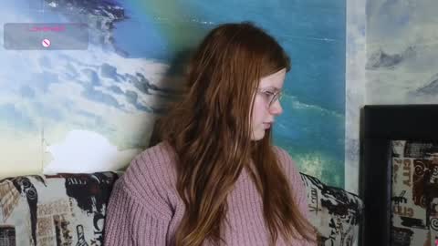 Snapshot of gertanord chatting on 28, 1, 2025 Gerta online show from 28, 1, 2025