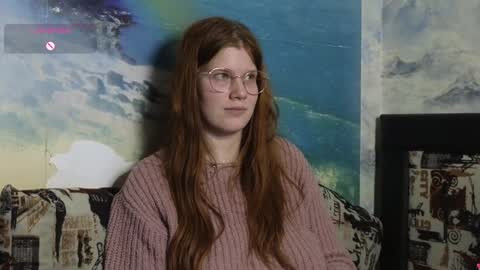 Snapshot of gertanord chatting on 29, 1, 2025 Gerta online show from 29, 1, 2025