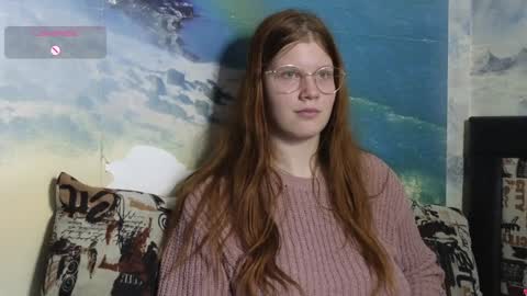 Snapshot of gertanord chatting on 30, 1, 2025 Gerta online show from 30, 1, 2025