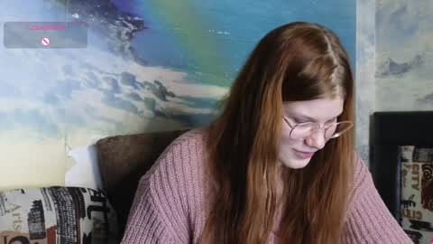 Snapshot of gertanord chatting on 30, 1, 2025 Gerta online show from 30, 1, 2025