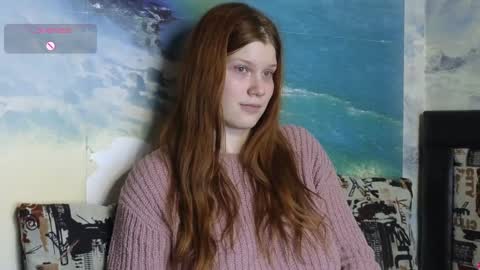 Snapshot of gertanord chatting on 31, 1, 2025 Gerta online show from 31, 1, 2025