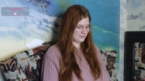 Snapshot of gertanord chatting on 5, 2, 2025 Gerta online show from 5, 2, 2025