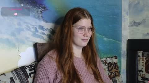 Snapshot of gertanord chatting on 6, 2, 2025 Gerta online show from 6, 2, 2025