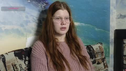 Snapshot of gertanord chatting on 7, 2, 2025 Gerta online show from 7, 2, 2025