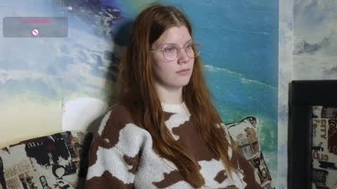 Snapshot of gertanord chatting on 8, 2, 2025 Gerta online show from 8, 2, 2025