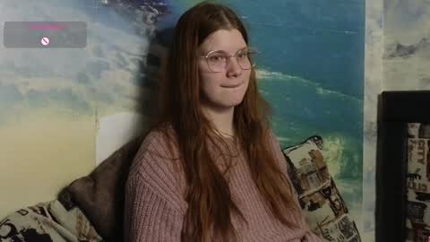 Snapshot of gertanord chatting on 9, 2, 2025 Gerta online show from 9, 2, 2025