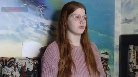 Snapshot of gertanord chatting on 9, 2, 2025 Gerta online show from 9, 2, 2025