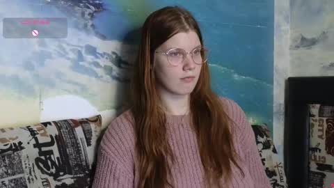 Snapshot of gertanord chatting on 10, 2, 2025 Gerta online show from 10, 2, 2025