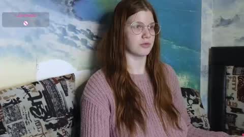 Snapshot of gertanord chatting on 11, 2, 2025 Gerta online show from 11, 2, 2025