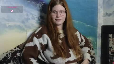 Snapshot of gertanord chatting on 12, 2, 2025 Gerta online show from 12, 2, 2025