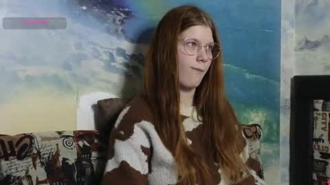 Snapshot of gertanord chatting on 12, 2, 2025 Gerta online show from 12, 2, 2025