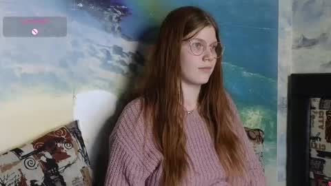 Snapshot of gertanord chatting on 13, 2, 2025 Gerta online show from 13, 2, 2025