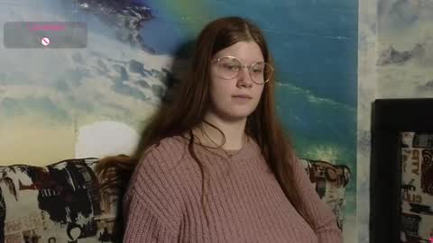 Snapshot of gertanord chatting on 14, 2, 2025 Gerta online show from 14, 2, 2025