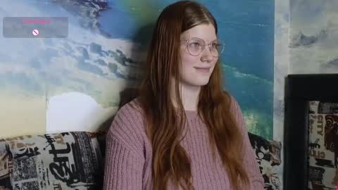 Snapshot of gertanord chatting on 14, 2, 2025 Gerta online show from 14, 2, 2025