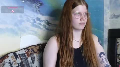 Snapshot of gertanord chatting on 20, 2, 2025 Gerta online show from 20, 2, 2025