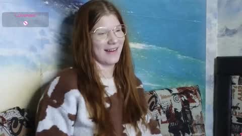 Snapshot of gertanord chatting on 22, 2, 2025 Gerta online show from 22, 2, 2025