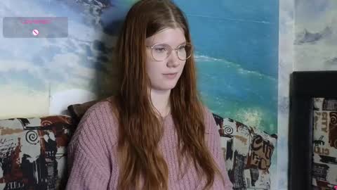 Snapshot of gertanord chatting on 23, 2, 2025 Gerta online show from 23, 2, 2025