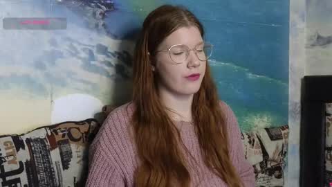 Snapshot of gertanord chatting on 23, 2, 2025 Gerta online show from 23, 2, 2025