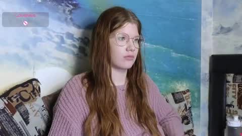 Snapshot of gertanord chatting on 23, 2, 2025 Gerta online show from 23, 2, 2025