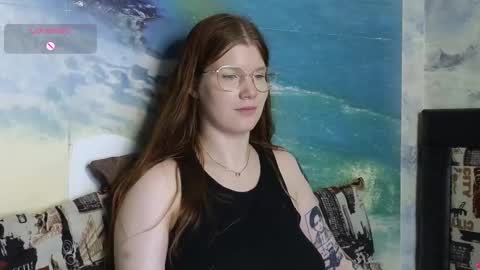 Snapshot of gertanord chatting on 25, 2, 2025 Gerta online show from 25, 2, 2025