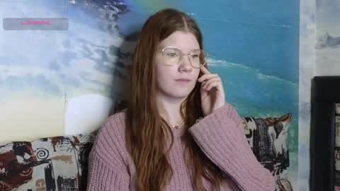 Snapshot of gertanord chatting on 26, 2, 2025 Gerta online show from 26, 2, 2025