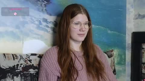 Snapshot of gertanord chatting on 27, 2, 2025 Gerta online show from 27, 2, 2025