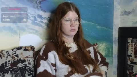 Snapshot of gertanord chatting on 28, 2, 2025 Gerta online show from 28, 2, 2025