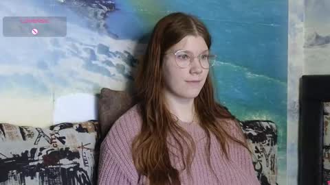 Snapshot of gertanord chatting on 1, 3, 2025 Gerta online show from 1, 3, 2025