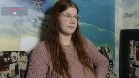 Snapshot of gertanord chatting on 2, 3, 2025 Gerta online show from 2, 3, 2025