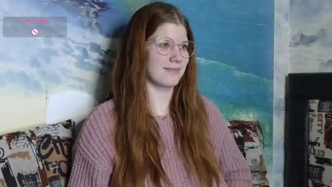 Snapshot of gertanord chatting on 5, 3, 2025 Gerta online show from 5, 3, 2025