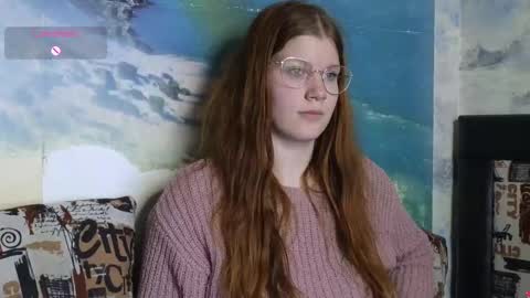 Snapshot of gertanord chatting on 6, 3, 2025 Gerta online show from 6, 3, 2025