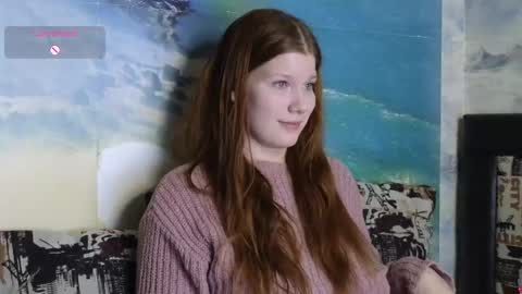 Snapshot of gertanord chatting on 6, 3, 2025 Gerta online show from 6, 3, 2025