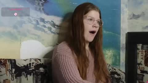 Snapshot of gertanord chatting on 7, 3, 2025 Gerta online show from 7, 3, 2025