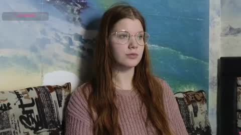 Snapshot of gertanord chatting on 7, 3, 2025 Gerta online show from 7, 3, 2025