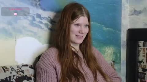 Snapshot of gertanord chatting on 10, 3, 2025 Gerta online show from 10, 3, 2025