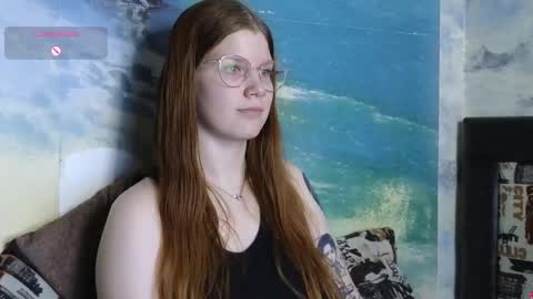 Snapshot of gertanord chatting on 11, 3, 2025 Gerta online show from 11, 3, 2025