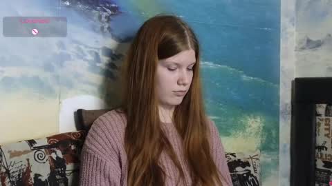 Snapshot of gertanord chatting on 11, 3, 2025 Gerta online show from 11, 3, 2025