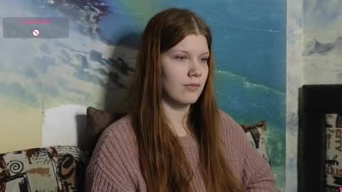 Snapshot of gertanord chatting on 12, 3, 2025 Gerta online show from 12, 3, 2025