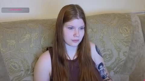 Snapshot of gertanord chatting on 10, 9, 2025 Gerta online show from 10, 9, 2025